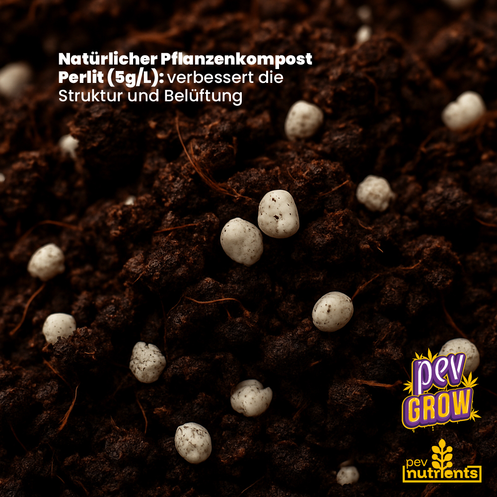 Terra Mix Pev Nutrients